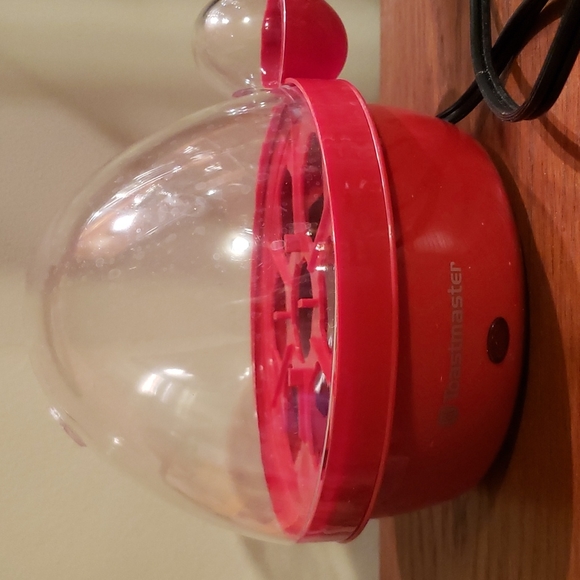 Egg cooker!! - Picture 3 of 5